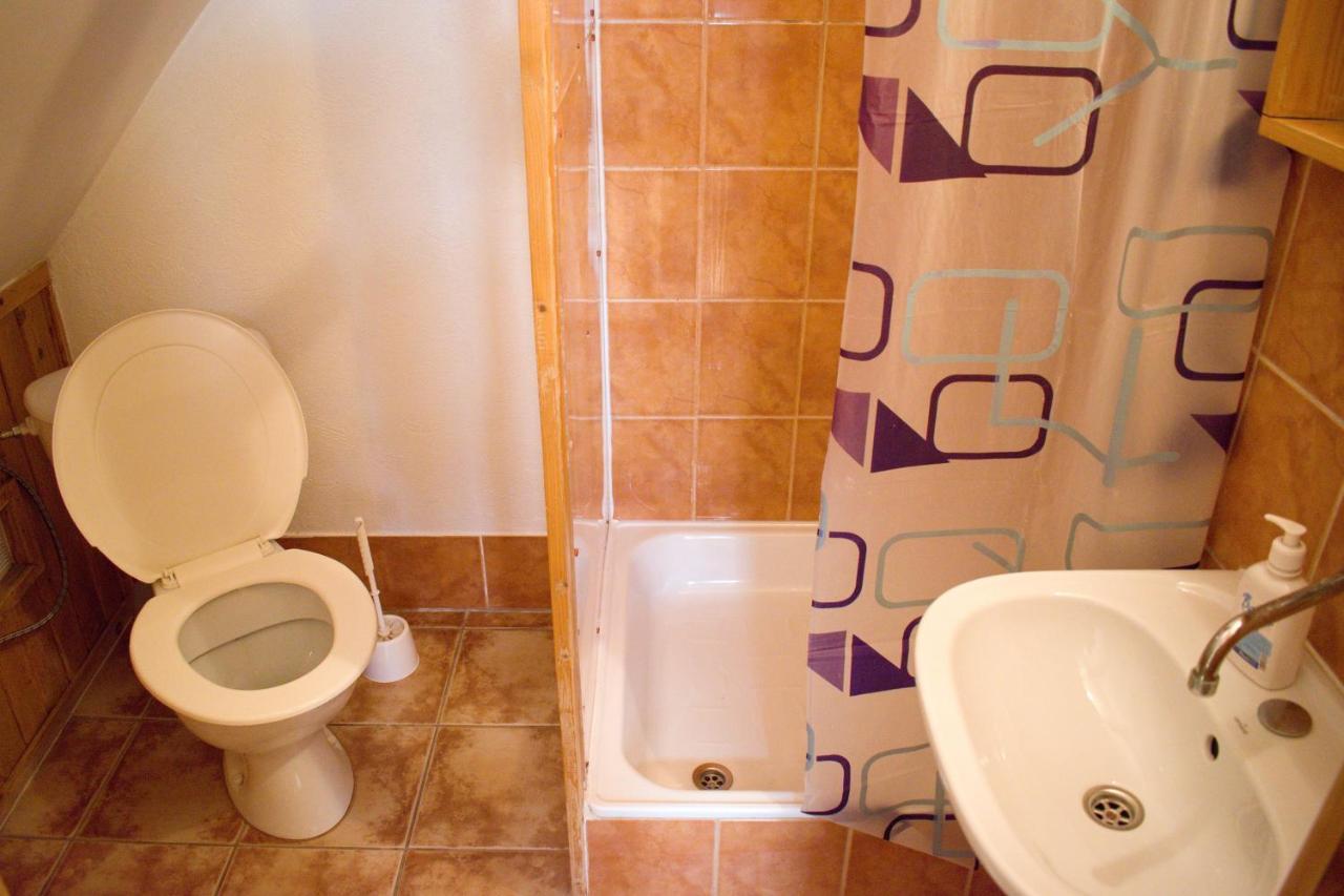 Chata Juraj Mlynky Extérieur photo